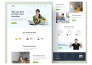 create e learning education website or online course with tutor lms